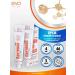 EVO Universal nutrient panthenol cream 46 ml 4 pcs