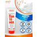 EVO Moisturizing panthenol of the body 250 ml 2 pcs - Buy Online on GoSupps.com