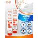 EVO Moisturizing panthenol of the body 250 ml 6 pcs