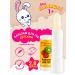 MY SUNSHINE Balm for lips Children's fruit 2.8 g 4 pieces - Buy Online on GoSupps.com