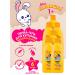 My sunshine Foam gel for bathing and washing children 400 ml 6 pcs