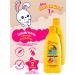 MY SUNSHINE Children's hair shampoo moisturizing juicy mandarin 2 pcs