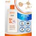 EVO Shower gel Panthenol for sensitive skin 4 pcs - Buy Online on GoSupps.com