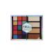 Romantic Color Feature shadows palette for makeup - Buy Online on GoSupps.com
