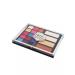 Romantic Color Feature shadows palette for makeup - Buy Online on GoSupps.com