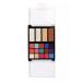 Romantic Color Feature shadows palette for makeup - Buy Online on GoSupps.com
