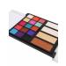 Romantic Color Feature shadows palette for makeup - Buy Online on GoSupps.com