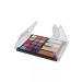 Romantic Color Feature shadows palette for makeup - Buy Online on GoSupps.com
