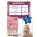 Bellakt Children's mixture with bifidobacteria Immuno 2 from 6 to 12 months - Buy Online on GoSupps.com