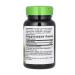 Nature's Way Vitex Vitex fruits 400 mg 100 capsules - Buy Online on GoSupps.com