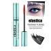 LUXVISAGE Mascara Elastica Thermo Tubing Black Black