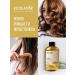 Ecolatier Shampoo for dry hair avocado and mallow 600 ml - Buy Online on GoSupps.com