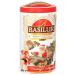 Basilur Gift Black Black Leaf Snow Christmas 100 g