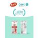 Biff A treat for mini -tinting mini dots for brushing teeth 16 pcs - Buy Online on GoSupps.com