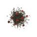Basilur Gift black tea with cranberry 100g - Buy Online on GoSupps.com