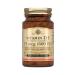 Solgar Vitamin D3 600 ME 60 pcs