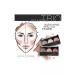 Belor Design SCULPTING TRIO facial sculpture set tone 002