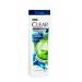 clear Shampoo and hair balm cleanliness and freshness 365 ml