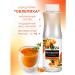 RiCHEZA Concentrate for sea buckthorn drinks 1 kg
