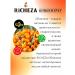 RiCHEZA Concentrate for sea buckthorn drinks 1 kg - Buy Online on GoSupps.com