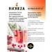 RiCHEZA Cranberry concentrate for drinks 1 kg - Buy Online on GoSupps.com