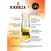 RiCHEZA Mango-Marakuya drinks concentrate 1 kg - Buy Online on GoSupps.com