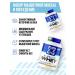 USN Blulab 100% Whey Premium Protein 2kg Cream caramel - Buy Online on GoSupps.com