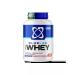 USN Blulab 100% Whey Premium Protein strawberries 2000 - Buy Online on GoSupps.com