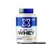 USN Blulab 100% Whey Premium Protein 2kg Vanil - Buy Online on GoSupps.com