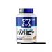 USN Blulab 100% Whey Premium Protein 2kg Chocolate Waffles - Buy Online on GoSupps.com