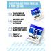 USN Blulab 100% Premium Whey Protein Vanil 454 g - Buy Online on GoSupps.com