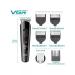 WB TREND Machine razor shaver trimmer V-175 - Buy Online on GoSupps.com