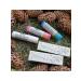 Handmade Lip balm (set 3 pcs) Nourishing
