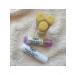 Handmade Lip balm (set 3 pcs) Nourishing - Buy Online on GoSupps.com