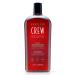 American Crew Daily Moisturizing Hair air conditioning 1000 ml - Buy Online on GoSupps.com