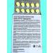 Evalar Vitamins for immunity zinc+D3+C+Quercetin 50Tab*2UP - Buy Online on GoSupps.com