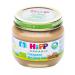 Hipp Beef puree from 6 months 6 pcs. 80g - Buy Online on GoSupps.com