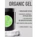 irisk Hypoallergenic transparent nails - Buy Online on GoSupps.com