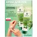 Farmona Hands and nail cream Nourishing set 2 pcs 100 ml