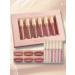 handaiyan Lipstick matte set