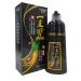 MEIDU Shampoo-color against gray hair (black) - Buy Online on GoSupps.com