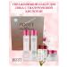 Jigott Moisturizing face set with hyaluronic acid