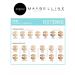 Tonal face cream "Fit Me" Tone 095 - Buy Online on GoSupps.com