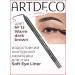 Artdeco Waterproof eye pencil Soft Eye Liner Tone 12
