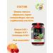 IT'S YOURS Confitis low -calorie cherry and apricot without sugar - Buy Online on GoSupps.com