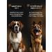 cosmodog Dry food for dogs 2 kg hypoallergenic with turkey - Buy Online on GoSupps.com