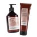 Moisturizing gel mask and cream for sensitive skin insight - Buy Online on GoSupps.com