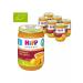 Hipp Pumpkin cream-cream from 8 months 190g x 6pcs