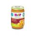 Hipp Pumpkin cream-cream from 8 months 190g x 6pcs - Buy Online on GoSupps.com