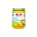 Hipp Vegetable cream-SUP with a turkey from 6 months 190. x 6 pcs - Buy Online on GoSupps.com